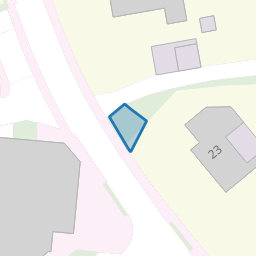 Perceel VSV00-B-7246