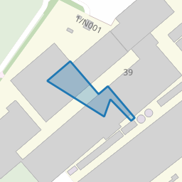 Perceel VSV00-B-7251