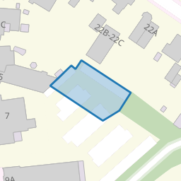 Perceel VSV00-B-7252