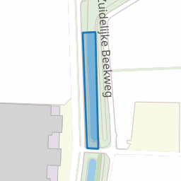 Perceel VSV00-B-7256