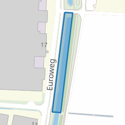 Perceel VSV00-B-7257