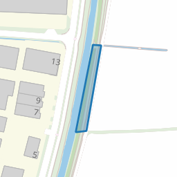 Perceel VSV00-B-7260