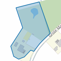 Perceel VSV00-B-7271