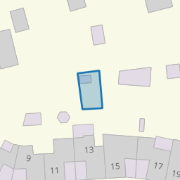 Perceel VSV00-B-7273