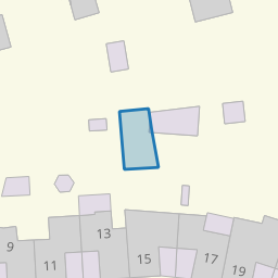 Perceel VSV00-B-7274