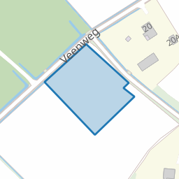 Perceel VSV00-B-7276