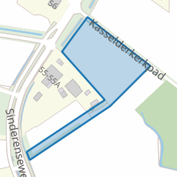 Perceel VSV00-B-7283