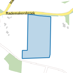 Perceel VSV00-B-7286