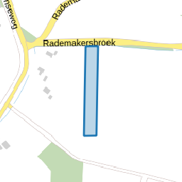 Perceel VSV00-B-7287