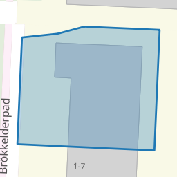 Perceel VSV00-B-7291