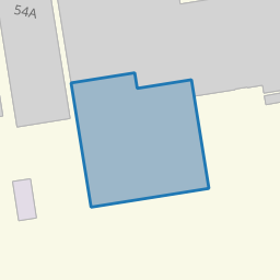 Perceel VSV00-B-7292