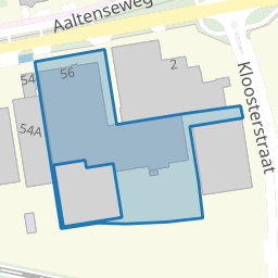 Perceel VSV00-B-7293