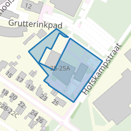 Perceel VSV00-B-7297