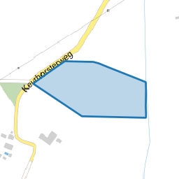 Perceel VSV00-B-7298