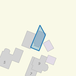 Perceel VSV00-B-7300