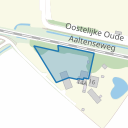 Perceel VSV00-B-7302