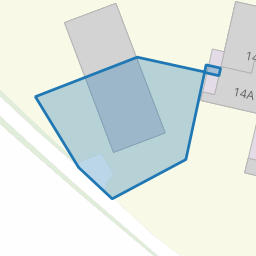 Perceel VSV00-B-7303