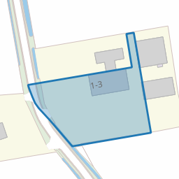 Perceel VSV00-B-7305