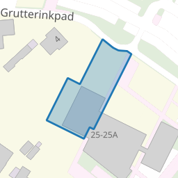 Perceel VSV00-B-7309