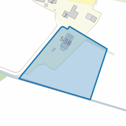 Perceel VSV00-B-7316