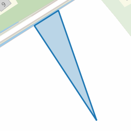 Perceel VSV00-B-7322