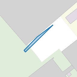 Perceel VSV00-B-7336