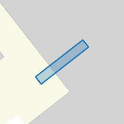 Perceel VSV00-B-7345