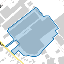 Perceel VSV00-B-7346