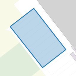 Perceel VSV00-B-7347