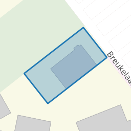 Perceel VSV00-B-7350