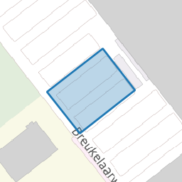 Perceel VSV00-B-7352