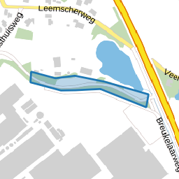 Perceel VSV00-B-7354