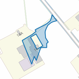 Perceel VSV00-B-7366