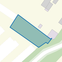 Perceel VSV00-B-7372