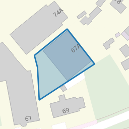 Perceel VSV00-B-7373