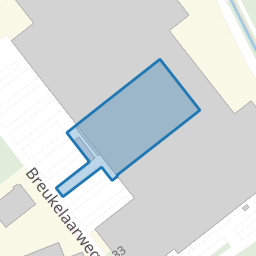 Perceel VSV00-B-7377