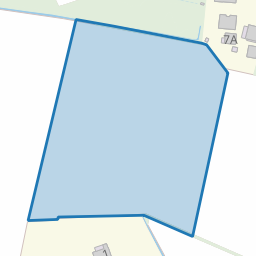 Perceel VSV00-B-7391