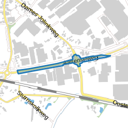 Perceel VSV00-B-7392