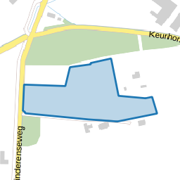 Perceel VSV00-B-7411