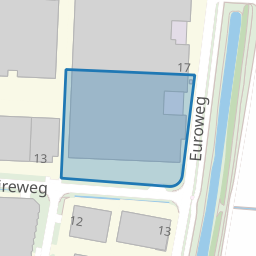 Perceel VSV00-B-7431