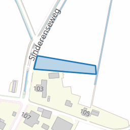 Perceel VSV00-B-7435