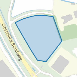 Perceel VSV00-B-7443