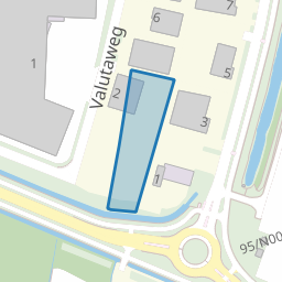 Perceel VSV00-B-7447