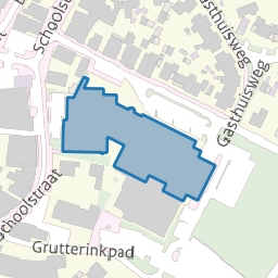 Perceel VSV00-B-7455