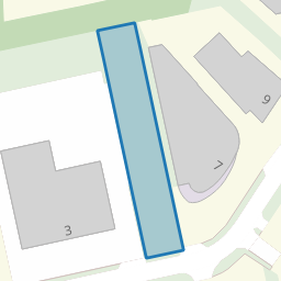 Perceel VSV00-B-7463