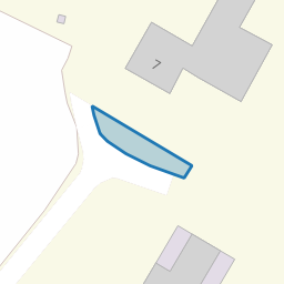 Perceel VSV00-B-7466