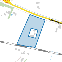 Perceel VSV00-B-7476