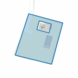 Perceel VSV00-B-7477