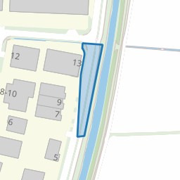 Perceel VSV00-B-7484