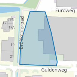 Perceel VSV00-B-7505